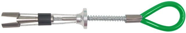 Miller Temporary 10K Concrete Grip Anchor 1" 497/