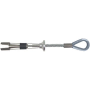 Miller Grip Portable/Reusable Multi-Use 1K Connection (Not For Fall) 498/