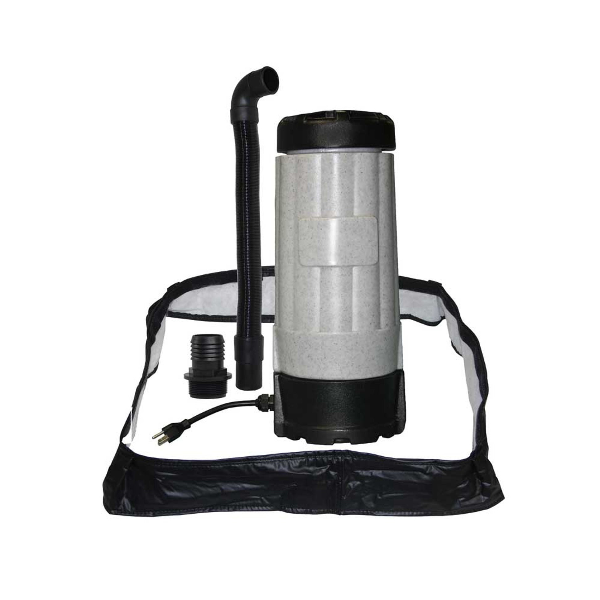 Hawk Enterprises Vacuum Assembly Kit TH1011-RAP - TH1011-RAP