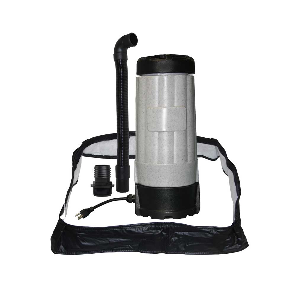 Hawk Enterprises Vacuum Assembly Kit TH1011-RT - TH1011-RT