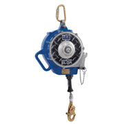 Sealed-Blok 85 ft. (25.5m) with Retrieval Winch and Mounting Bracket