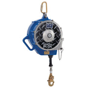 Sealed-Blok 130 ft. (39m) with Retrieval Winch and Mounting Bracket