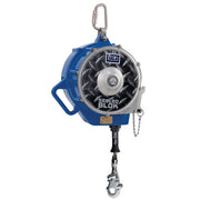 Sealed-Blok 130 ft. (39m) with Retrieval Winch and Mounting Bracket