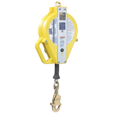 Ultra-Lok RSQ Dual Mode SRL