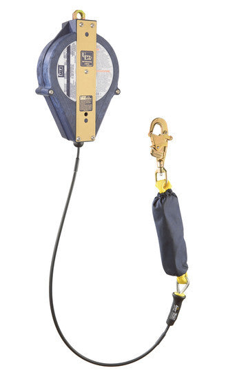 30 ft. (9.1m) Ultra-Lok Leading Edge SRL