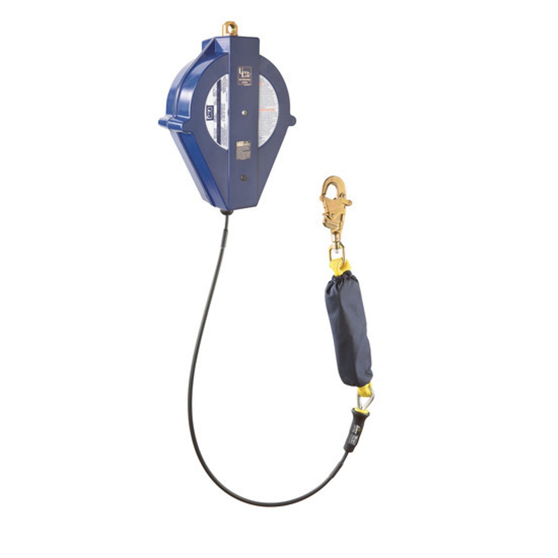 Leading Edge Ultra-Lok SRL