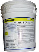 Foster 40-51 Fungicidal Coating - Clear - 5 Gallon
