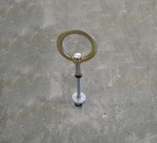 2190053 Reusable Concrete Wedge Anchor
