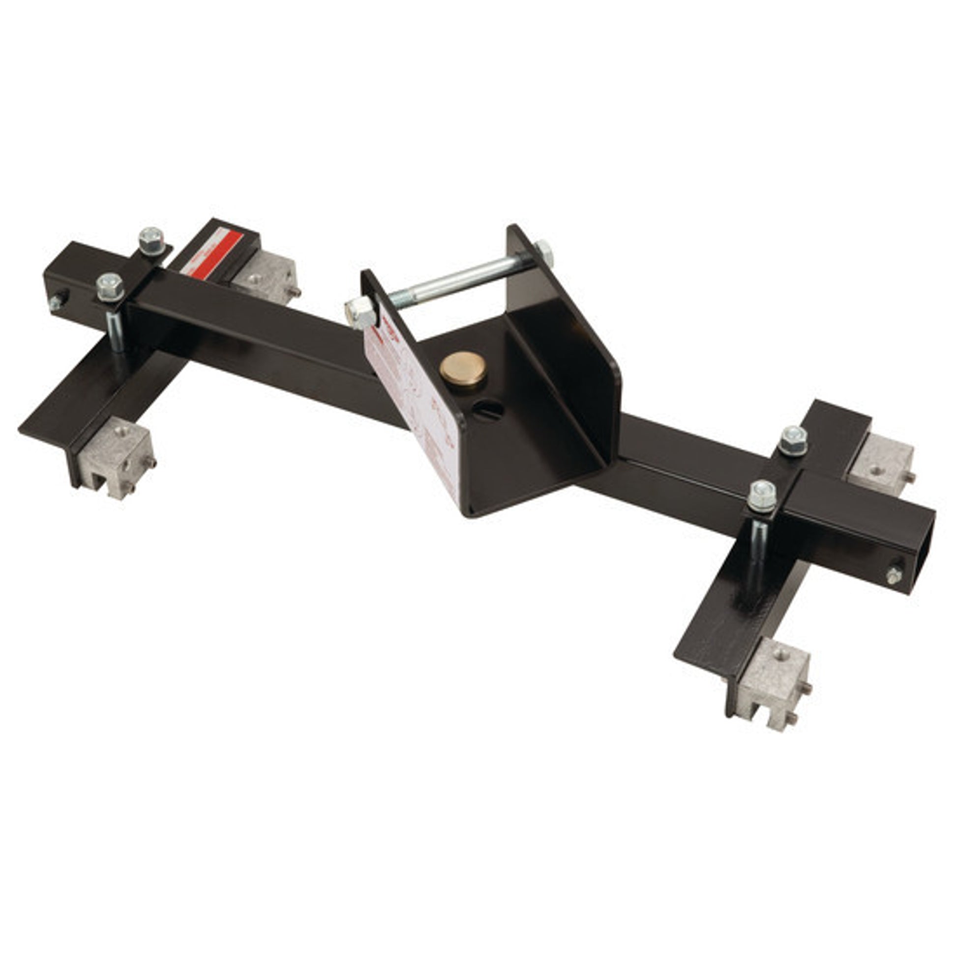 2190001 PRO Standing Seam Roof Anchor