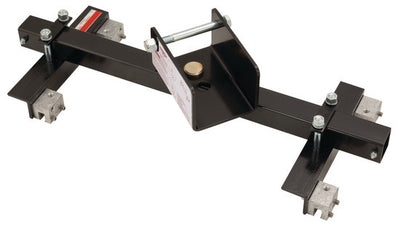 3M Protecta Pro Standing Seam Roof Anchor - For SRL - 2190001