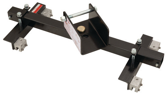 2190001 PRO Standing Seam Roof Anchor
