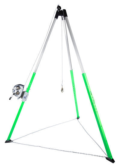Advanced UCT-1000 10' (3.05m) Tripod