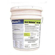Foster First Defense COVID-19 EPA APPROVED Disinfectant (40-80) - 5 Gallon