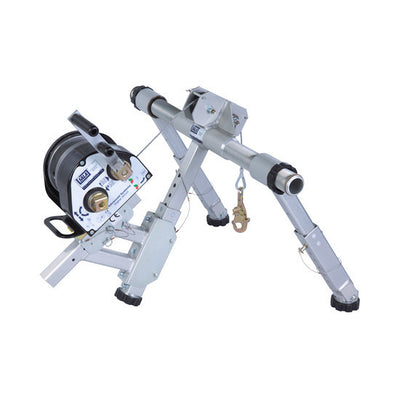 Tank Pod System w/Advanced Digital Winch