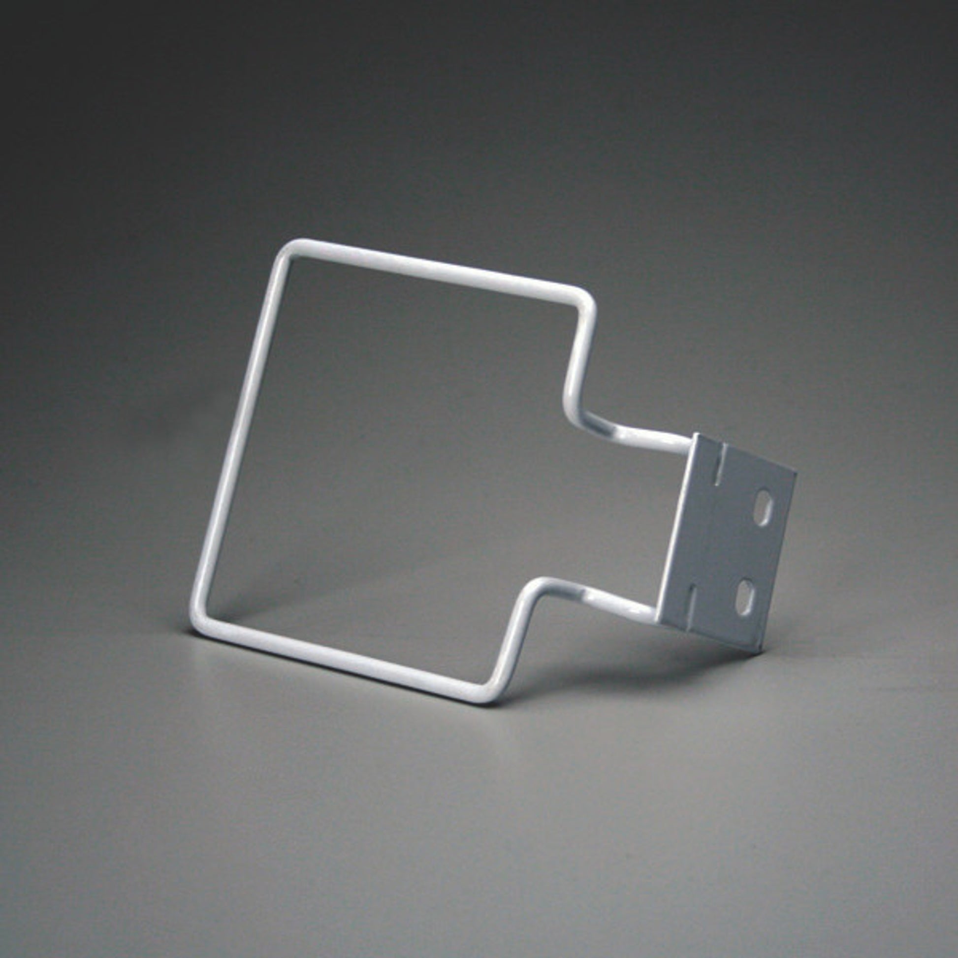 Wall Bracket (For Sharps Containers), 1/Each - M950