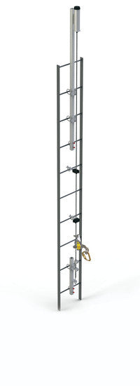 3M DBI-SALA Lad-Saf Top Bracket for Fixed Ladder - 6116280