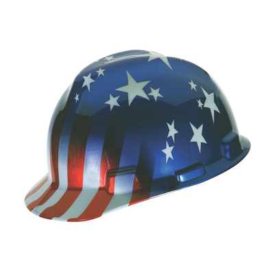 MSA V-Gard Freedom Series Stars & Stripes - 10052945