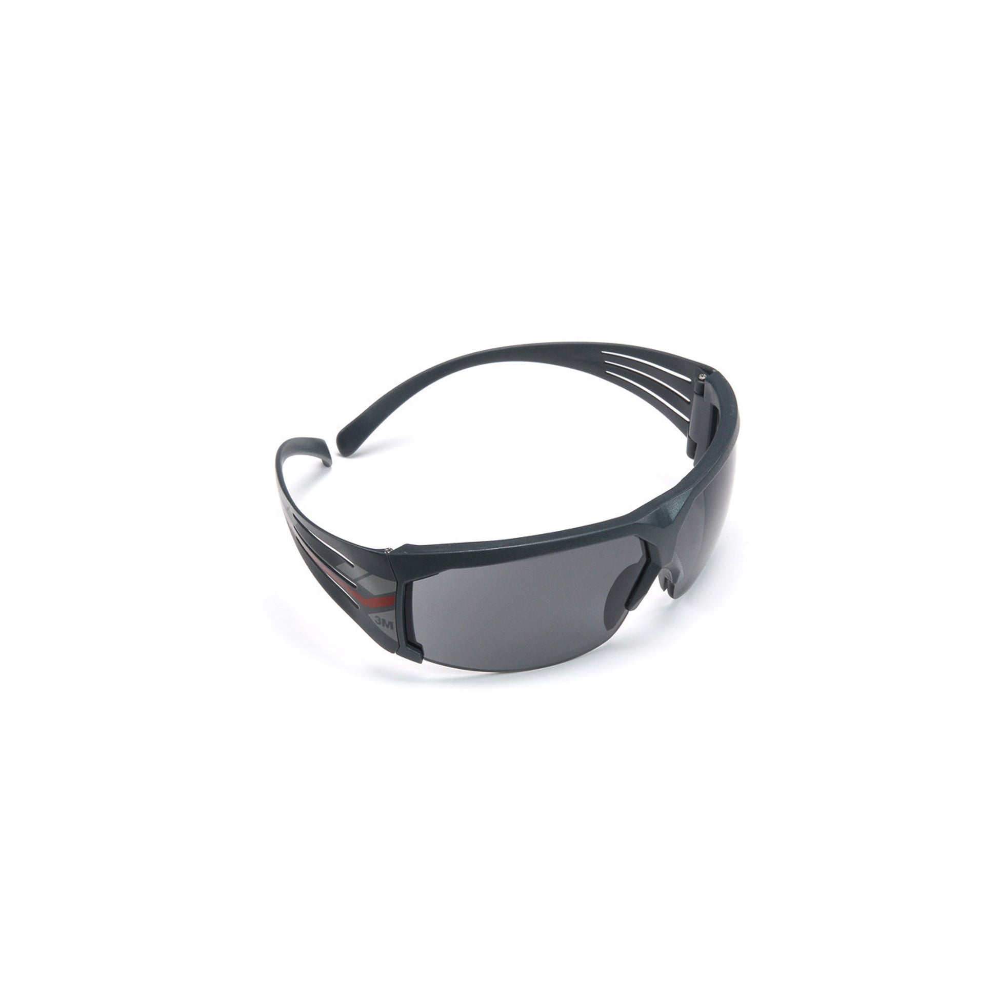3M SecureFit SF602SGAF Grey Scotchgard Anti-fog lens 20 ea/case