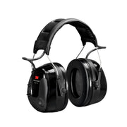 3M PELTOR ProTac III Headset Black Headband MT13H221A