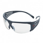 3M SecureFit SF601SGAF Clear Scotchgard Anti-fog lens 20 ea/case
