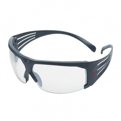 3M SecureFit SF601SGAF Clear Scotchgard Anti-fog lens 20 ea/case