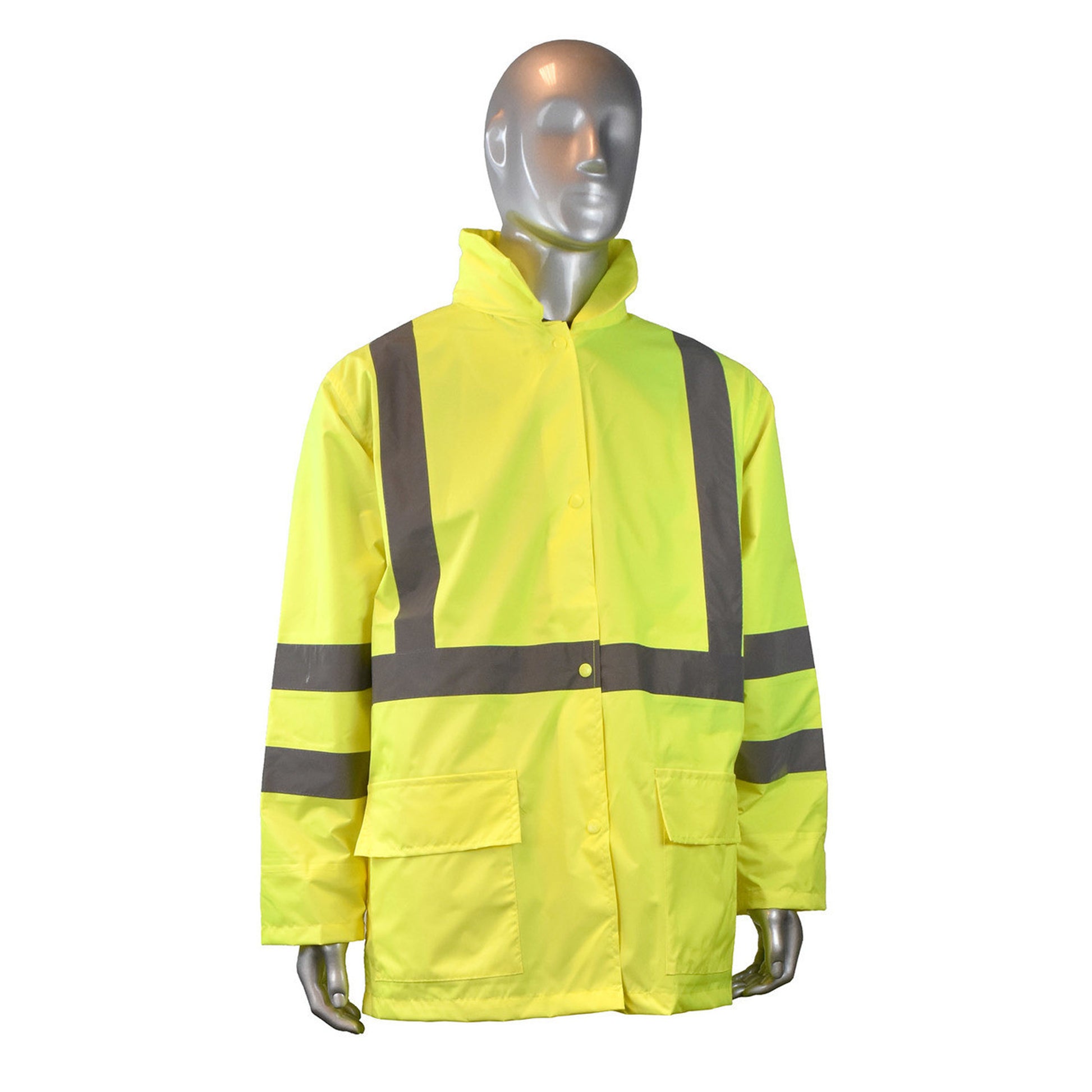 Radians Lightweight Rain Jacket - RW10-3S1Y