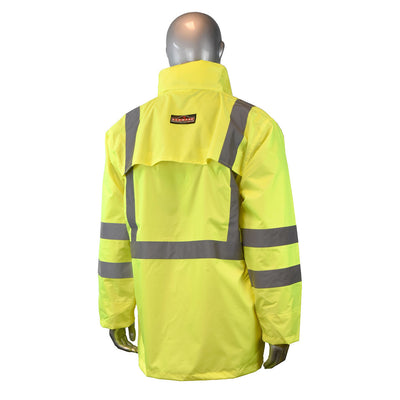 Radians Lightweight Rain Jacket - RW10-3S1Y
