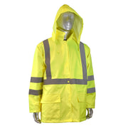 Radians Lightweight Rain Jacket - RW10-3S1Y