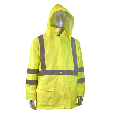Radians Lightweight Rain Jacket - RW10-3S1Y
