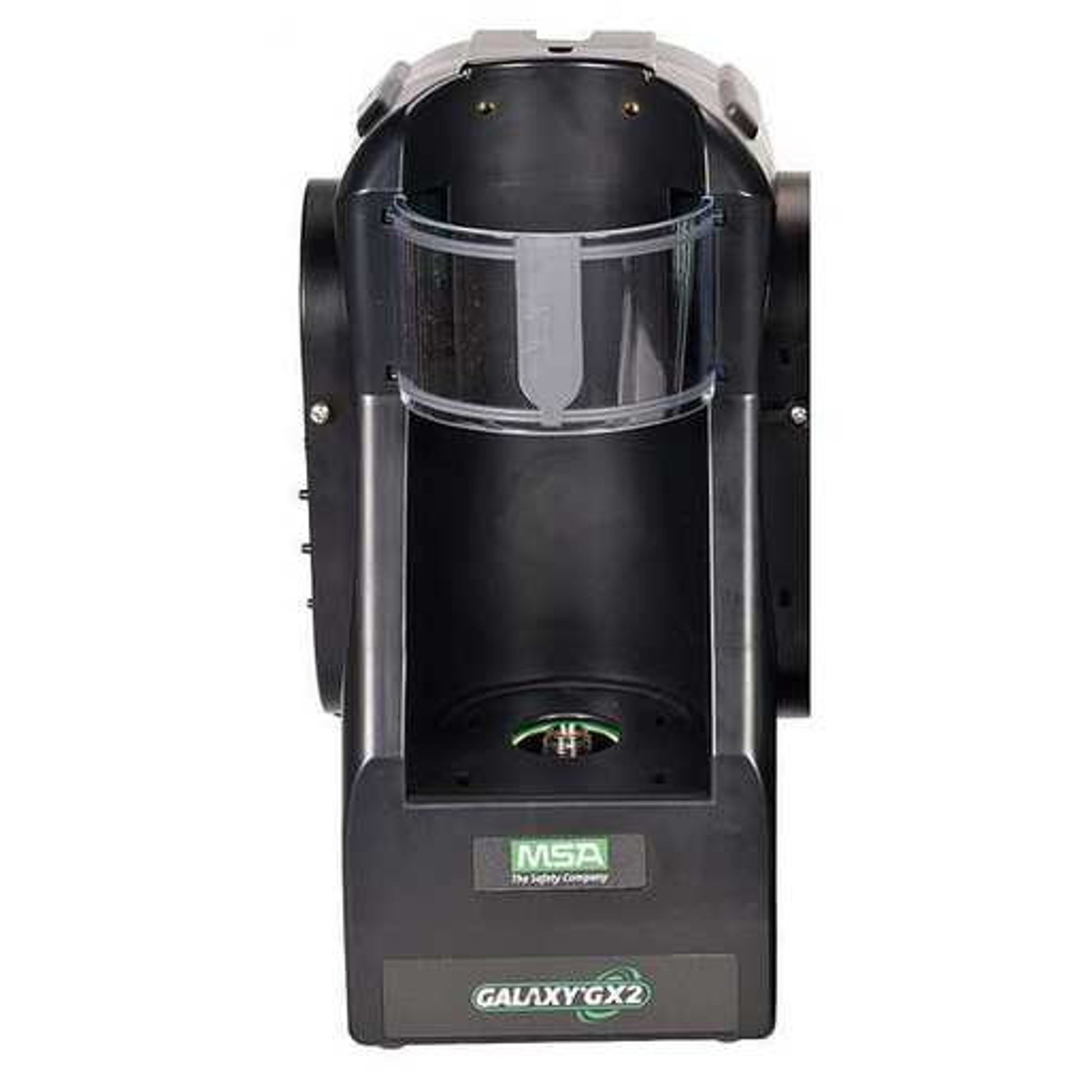 3) MSA ELECTRONIC SMART CYLINDER HOLDER - 10105756