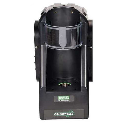 3) MSA ELECTRONIC SMART CYLINDER HOLDER - 10105756