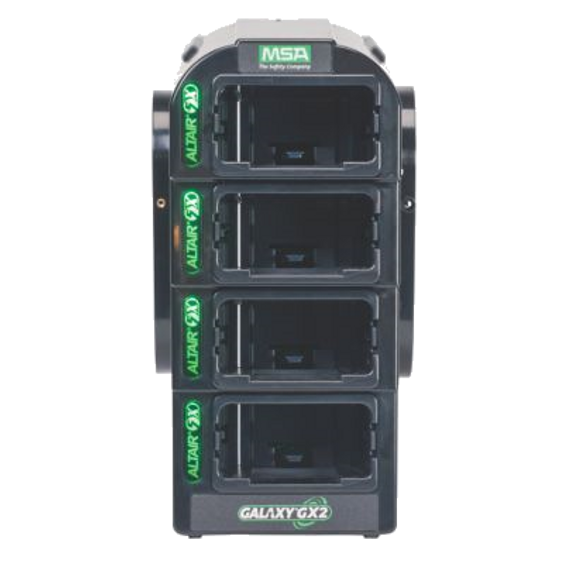 MSA GALAXY GX2 MULTI-UNIT CHARGER FOR ALTAIR 5X - 10127427 - $350 - $276.09