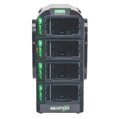 MSA GALAXY GX2 MULTI-UNIT CHARGER FOR ALTAIR 5X - 10127427 - $350 - $276.09