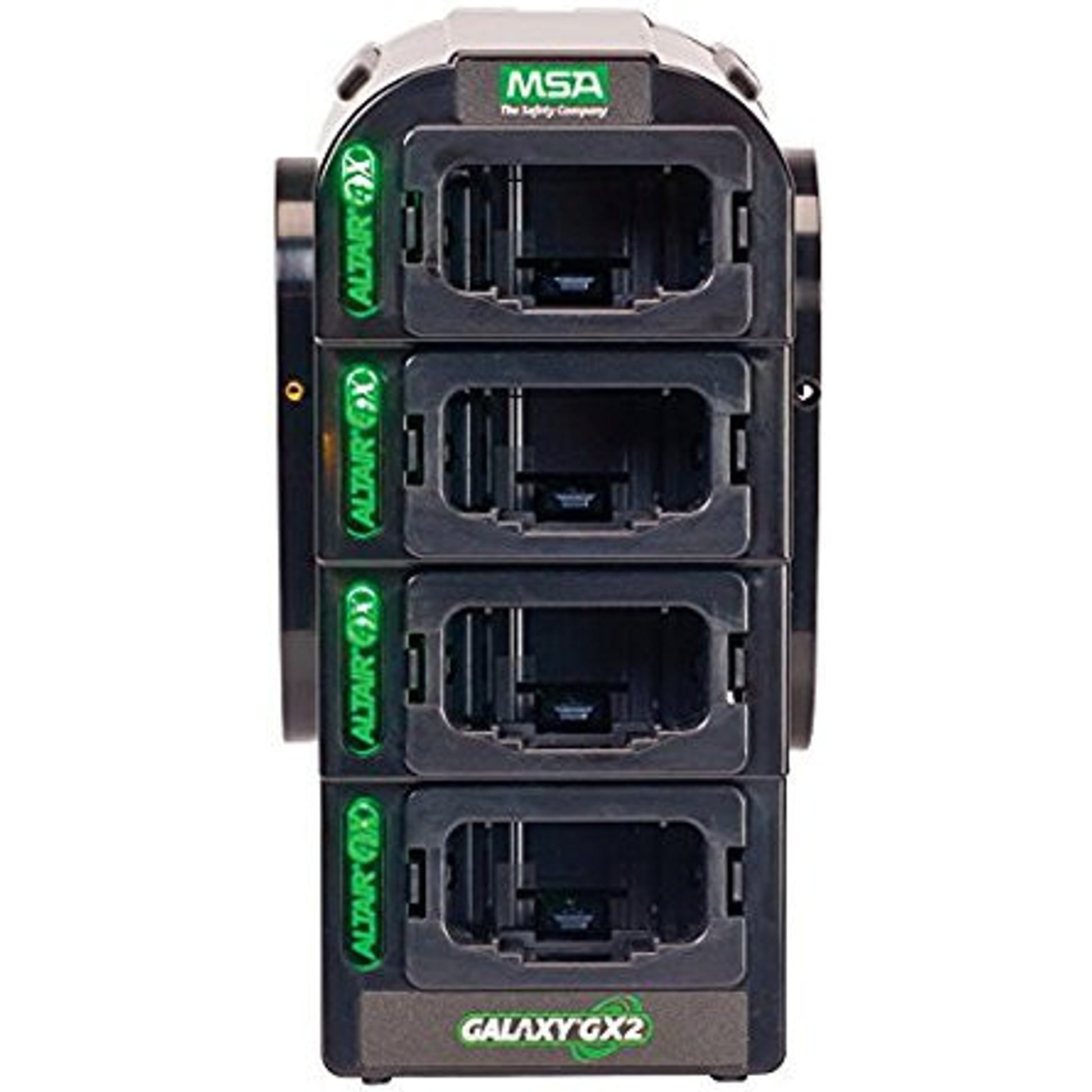Optional Upgrade 5) MSA GALAXY GX2 MULTI-UNIT CHARGER FOR ALTAIR 4X - 10127422 - $350