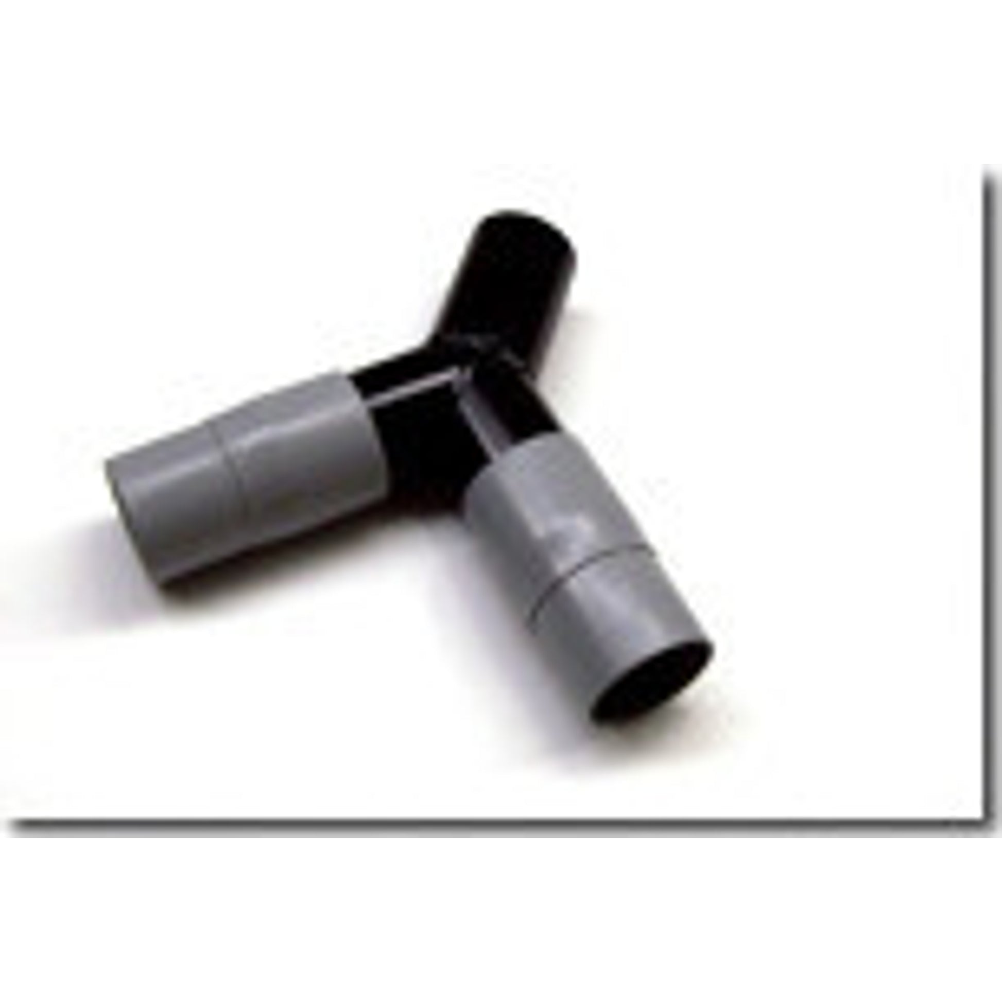 Nikro Y Adapter - 2"x1.5"x1.5" - 860206