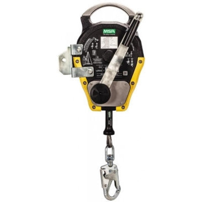MSA Workman Rescuer [10158178]