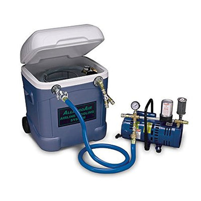 Allegro Low Pressure Airline Cooling System - 9820-LP