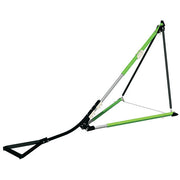 DBI-SALA Advanced Cantilever Rescue System with UCT-1000 Aluminum Tripod - 8530257