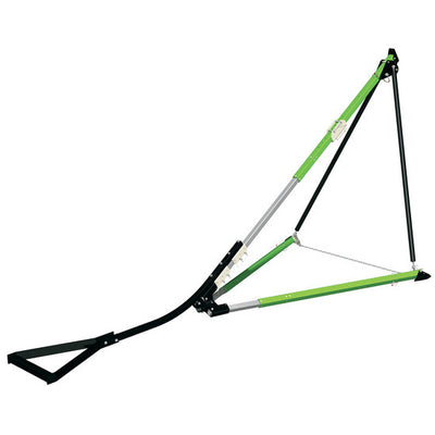 DBI-SALA Advanced Cantilever Rescue System with UCT-1000 Aluminum Tripod - 8530257