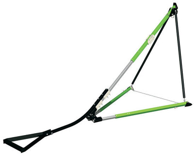 3M DBI-SALA Advanced Cantilever Rescue System with UCT - 1000 Aluminum Tripod - 8530257