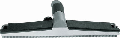 Abatement Technologies 18" Industrial Metal Squeegee - V8023