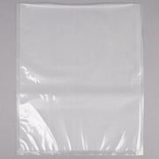 Nikro 6 Mil Poly Bag for #HD55345 and #HD55230 (6pk) - 860089P