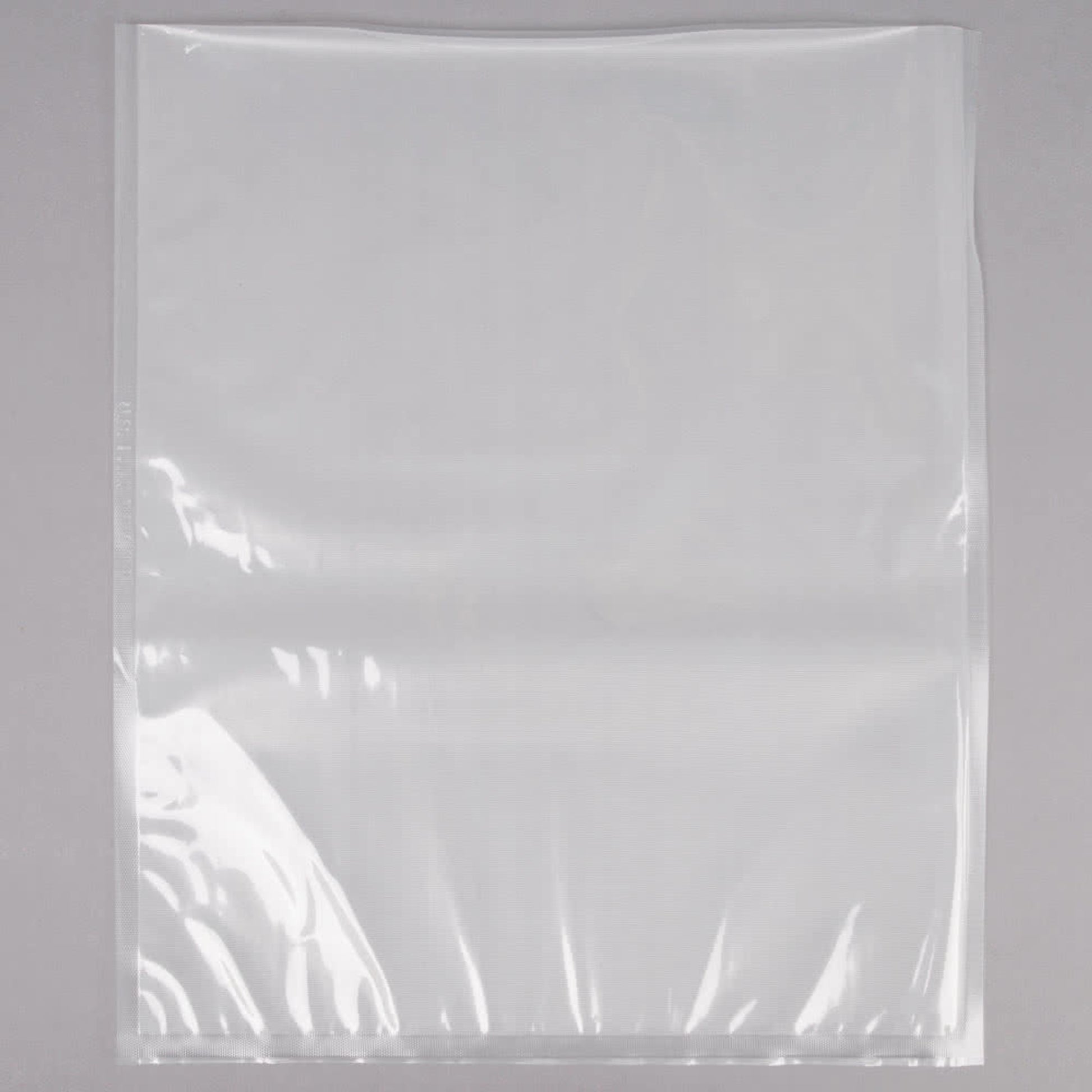 Nikro 6 Mil Poly Bag for #HD55345 and #HD55230 (6pk) - 860089P