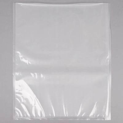 Nikro 6 Mil Poly Bag for #HD55345 and #HD55230 (6pk) - 860089P