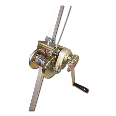 3M Protecta Pro Confined Space 50 ft Winch - AK205AG