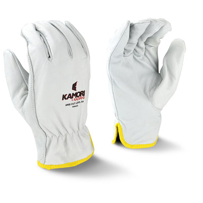 Radians RWG52 KAMORI Leather Cut Level A4 - 12/Pair