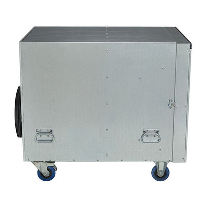 Abatement Technologies HEPA-Aire Portable Air Scrubber (1300cfm/2000cfm) H2KM
