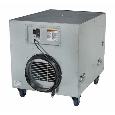 Abatement Technologies HEPA-Aire Portable Air Scrubber (1300cfm/2000cfm) H2KM