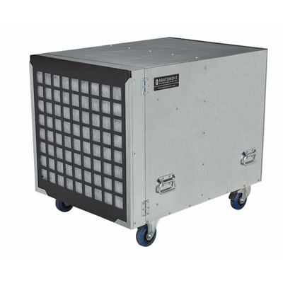 Abatement Technologies HEPA-Aire Portable Air Scrubber (1300cfm/2000cfm) H2KM