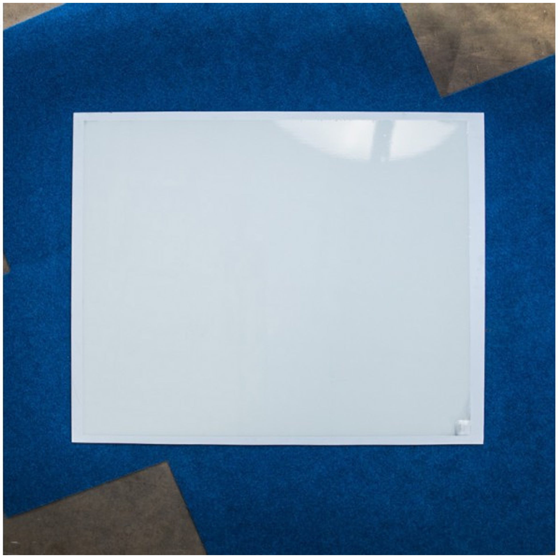 Step N Peel Sticky Walk Off Mats 24"x36" **Free Shipping**
